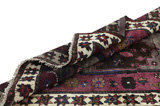Gabbeh - Bakhtiari Persialainen matto 194x138 - Kuva 5