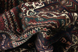 SahreBabak - Afshar Persialainen matto 194x133 - Kuva 6