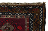 Gabbeh - Qashqai Persialainen matto 222x148 - Kuva 3