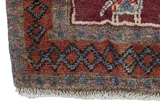 Gabbeh - Qashqai Persialainen matto 230x173 - Kuva 3