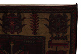Lori - Bakhtiari Persialainen matto 260x197 - Kuva 3