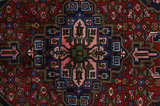 Bijar - Kurdi Persialainen matto 148x98 - Kuva 6