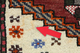 Lilian - Sarouk Persialainen matto 152x97 - Kuva 18