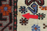 Lilian - Sarouk Persialainen matto 152x97 - Kuva 17