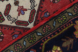 Bijar - Kurdi Persialainen matto 136x98 - Kuva 8