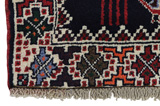 Koliai - Kurdi Persialainen matto 140x105 - Kuva 5