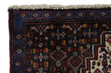 Senneh - Kurdi Persialainen matto 106x74 - Kuva 5