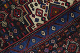 Senneh - Kurdi Persialainen matto 106x74 - Kuva 8