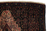 Senneh - Kurdi Persialainen matto 112x81 - Kuva 5