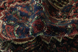 Senneh - Kurdi Persialainen matto 112x81 - Kuva 7