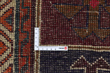 Bakhtiari - Qashqai Persialainen matto 203x140 - Kuva 4