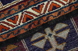 Bakhtiari - Qashqai Persialainen matto 203x140 - Kuva 8