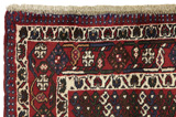 SahreBabak - Afshar Persialainen matto 185x132 - Kuva 5