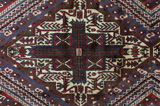 SahreBabak - Afshar Persialainen matto 185x132 - Kuva 6