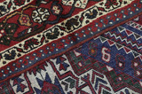 SahreBabak - Afshar Persialainen matto 185x132 - Kuva 8