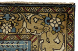Qum Persialainen matto 203x142 - Kuva 5
