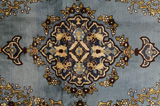 Qum Persialainen matto 203x142 - Kuva 6