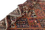 Bakhtiari Persialainen matto 200x156 - Kuva 3