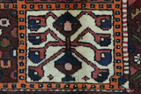 Bakhtiari Persialainen matto 200x156 - Kuva 6