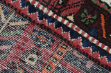 Bakhtiari Persialainen matto 200x156 - Kuva 8