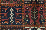 Bakhtiari Persialainen matto 200x156 - Kuva 10