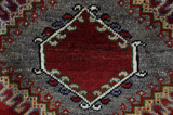 Yalameh - Qashqai Persialainen matto 212x134 - Kuva 6