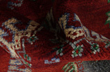 Yalameh - Qashqai Persialainen matto 212x134 - Kuva 7
