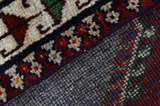 Yalameh - Qashqai Persialainen matto 212x134 - Kuva 8
