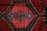 Koliai - Kurdi Persialainen matto 203x130 - Kuva 6