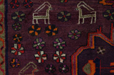 Lori - Gabbeh Persialainen matto 244x166 - Kuva 6