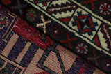Afshar - Sirjan Persialainen matto 228x131 - Kuva 5
