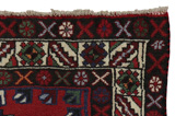 Afshar - Sirjan Persialainen matto 228x131 - Kuva 6