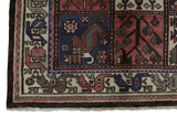 Bakhtiari Persialainen matto 270x160 - Kuva 5