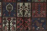 Bakhtiari Persialainen matto 270x160 - Kuva 11
