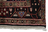 Bijar - Kurdi Persialainen matto 262x156 - Kuva 3