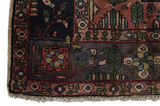 Bijar - Kurdi Persialainen matto 230x150 - Kuva 5