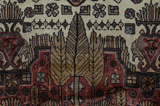 Bijar - Kurdi Persialainen matto 230x150 - Kuva 7
