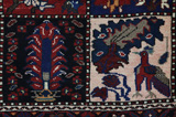 Bakhtiari Persialainen matto 312x173 - Kuva 7