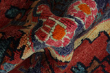 Zanjan Persialainen matto 212x167 - Kuva 7