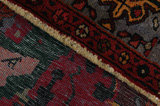 Bijar - Kurdi Persialainen matto 195x130 - Kuva 5