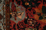 Bijar - Kurdi Persialainen matto 195x130 - Kuva 7