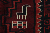 Lori - Bakhtiari Persialainen matto 210x163 - Kuva 7