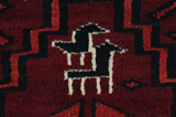 Lori - Bakhtiari Persialainen matto 210x163 - Kuva 8