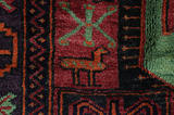 Zanjan Persialainen matto 208x138 - Kuva 6