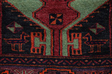 Zanjan Persialainen matto 208x138 - Kuva 8