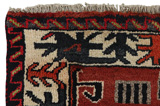 Bakhtiari - Qashqai Persialainen matto 218x150 - Kuva 6