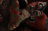 Bakhtiari - Qashqai Persialainen matto 218x150 - Kuva 8