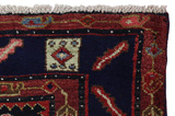 Koliai - Kurdi Persialainen matto 275x155 - Kuva 6