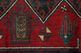 Koliai - Kurdi Persialainen matto 238x148 - Kuva 7