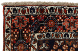 SahreBabak - Afshar Persialainen matto 212x162 - Kuva 6
